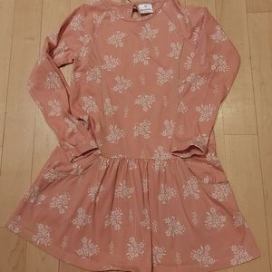 Hanna Andersson Dress